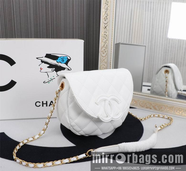 1:1 Chanel Bags 3303 15X19X7cm XMY 3colour