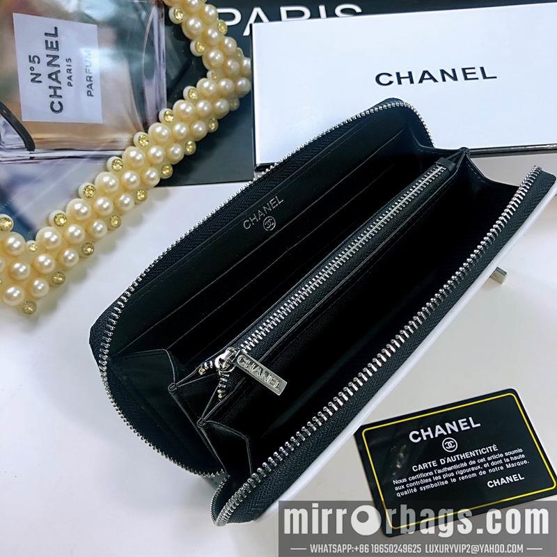 1:1 Chanel Bags 026 20X10X2cm ZY