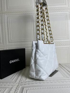 1:1 Chanel Bags 33816 24X29X10cm WO 2colour