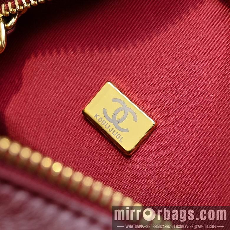 1:1 Chanel Bags 371 18X12cm XMY 2colour