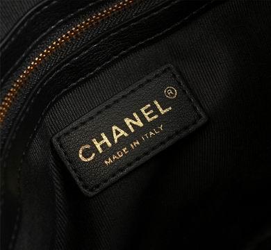 1:1 Chanel Bags 大8008 35cm.小8009 28cm WO