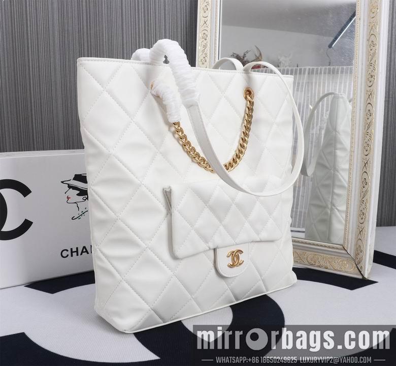1:1 Chanel Bags 8845 35X32X9cm XMY 3colour