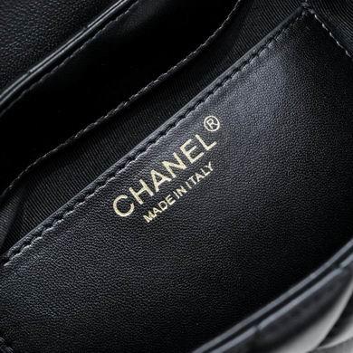 1:1 Chanel Bags 9114 18X25.5X5cm WO