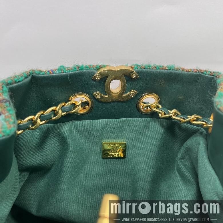 1:1 Chanel Bags 8039 22X21X12cm WO
