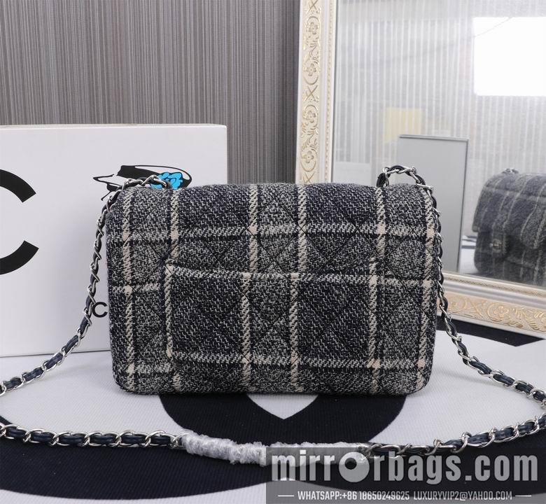 1:1 Chanel Bags 1112 25cm XMY 4colour