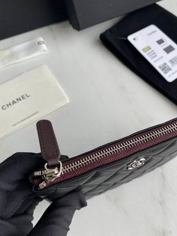 1:1 Chanel Bags Chanel A82365大球纹15x8.5cm zy