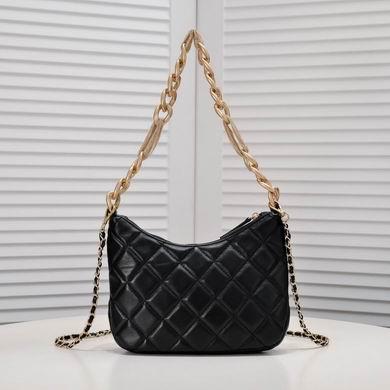 1:1 Chanel Bags hobo 3305 17.5X24X6cm WO 3colour