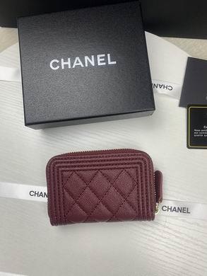 1:1 Chanel Bags Ohanel 80602 11X7.5cm ZY 6colour