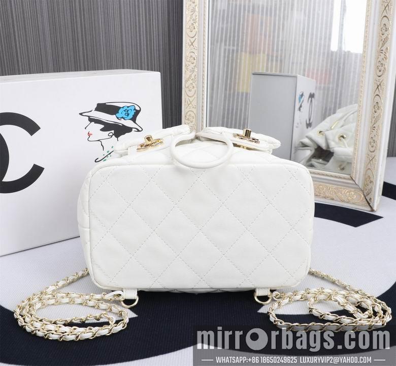 1:1 Chanel Bags 8846 22X23X13cm XMY 3colour