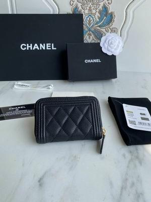 1:1 Chanel Bags Chanel BOY A80602 11x7.5cm zy
