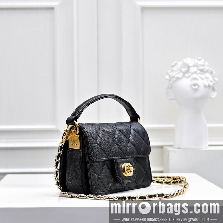 1:1 Chanel Bags 1212 16X11cm XMY 2colour