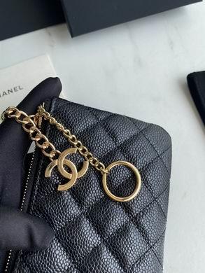 1:1 Chanel Bags A50168 14X10X1cm WO