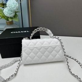 1:1 Chanel Bags Chane Kelly 739 19x10x4.5cm ww