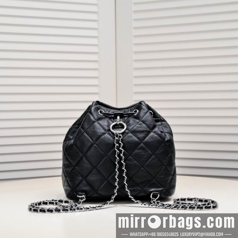 1:1 Chanel Bags 8038 21X22X13cm