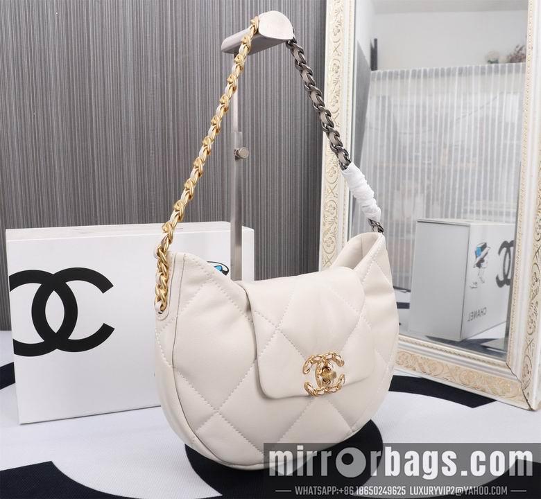 1:1 Chanel Bags 3001 28X22X5.5cm XMY 3colour