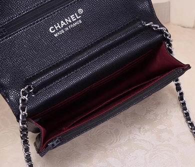1:1 Chanel Bags BT33814 12X19X3