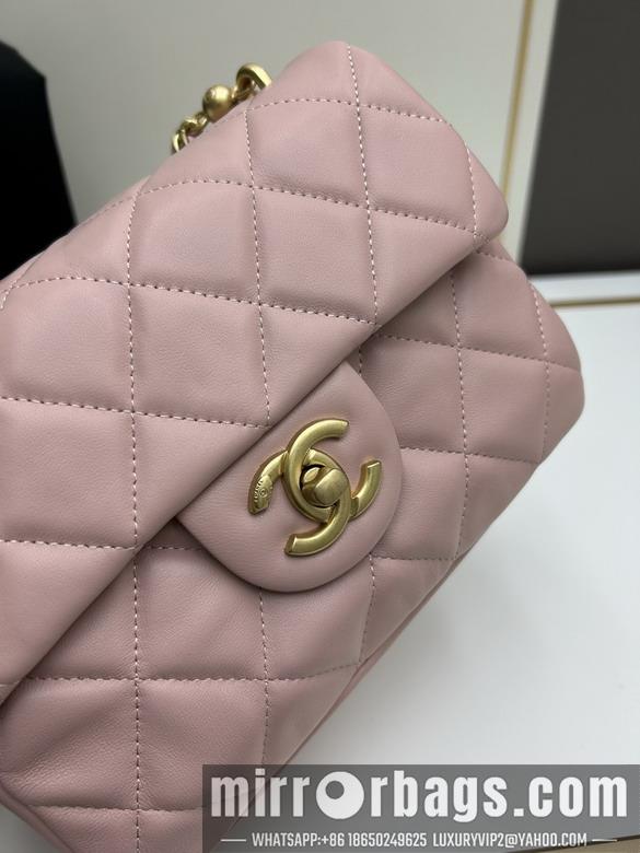 1:1 Chanel Bags Chanel 5116 20x14.5x7cm jj1