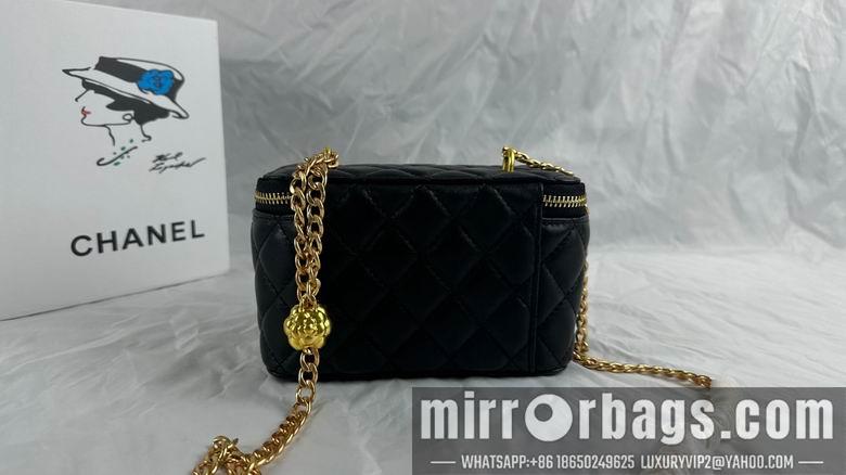 1:1 Chanel Bags 740 18X10X9cm WO 3colour