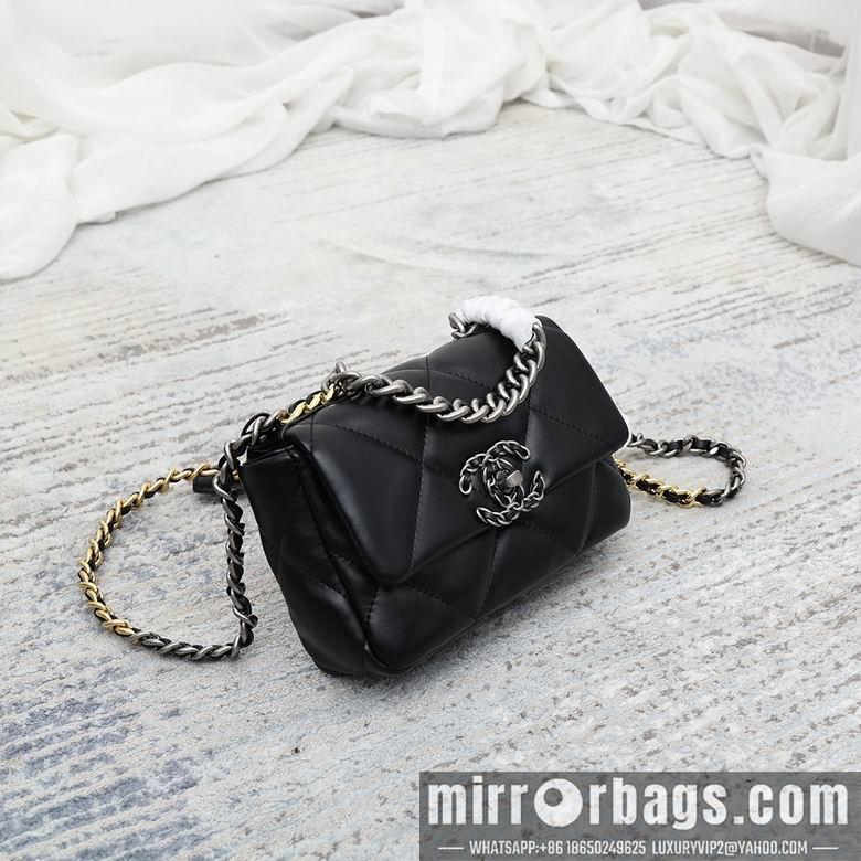 1:1 Chanel Bags WO6020 20cm