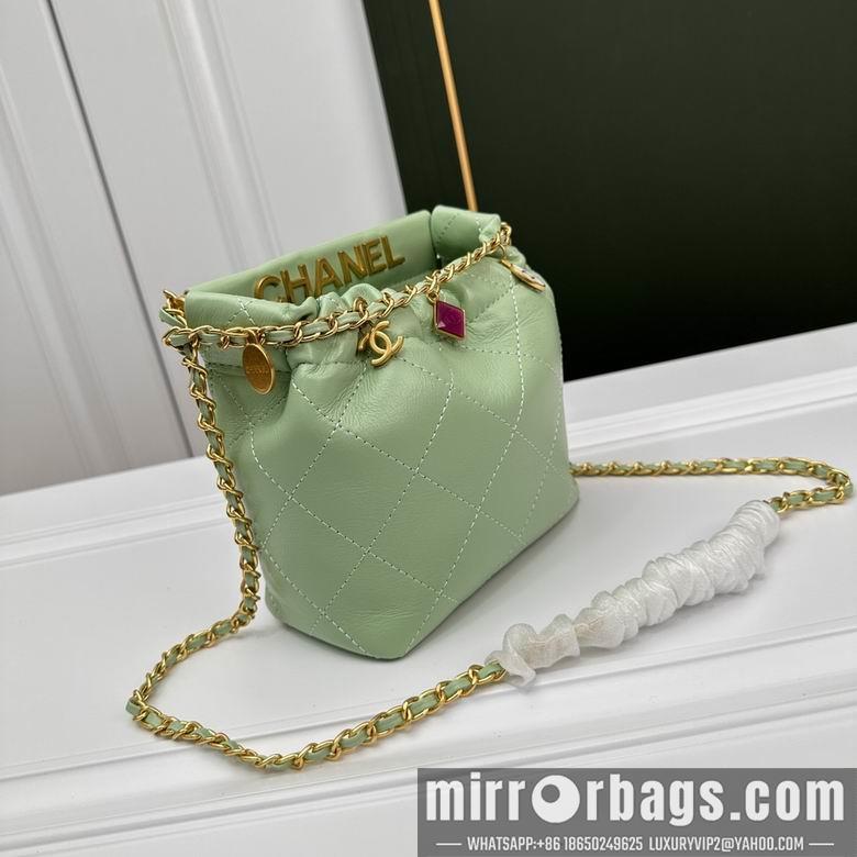 1:1 Chanel Bags Chanel 3622 17x16x7cm zy