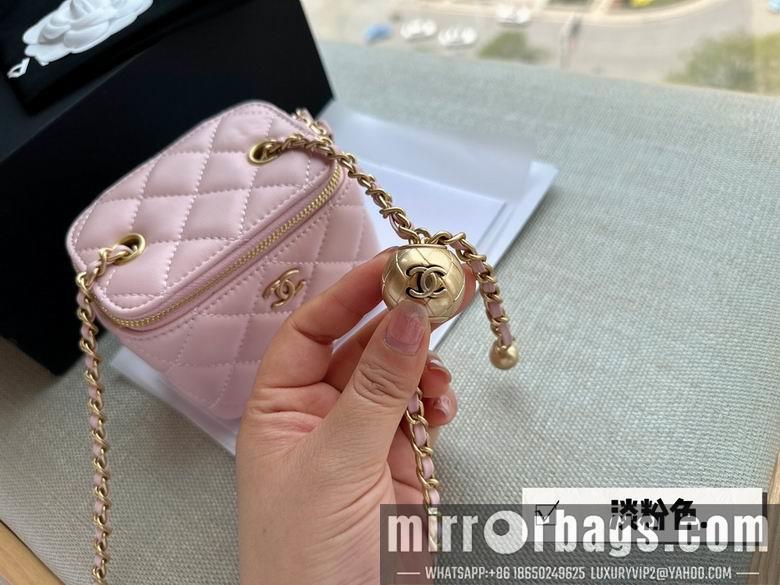 1:1 Chanel Bags 10X9cm 060119 DN