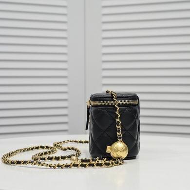 1:1 Chanel Bags 8101 11X8.5X7cm WO