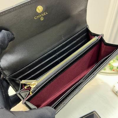 1:1 Chanel Bags 2955 19X10cm ZY