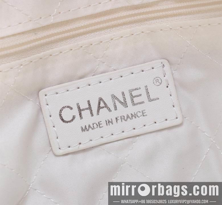 1:1 Chanel Bags 8850 30X45X8cm WO 2colour