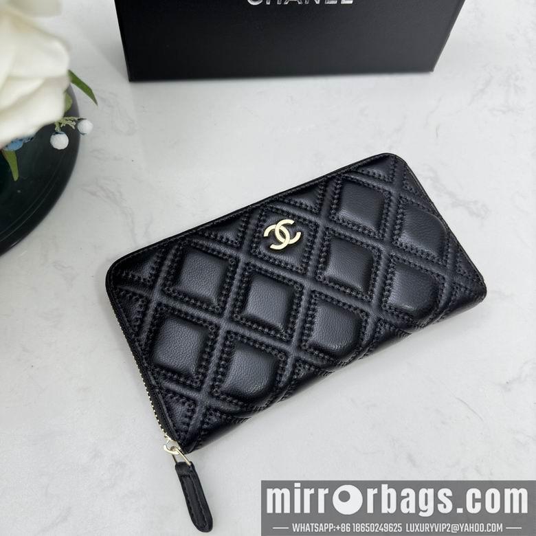 1:1 Chanel Bags Chanel 0872 10x11cm zy