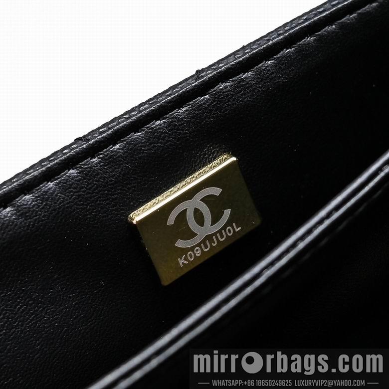 1:1 Chanel Bags 1212 19X14cm XMY 2colour