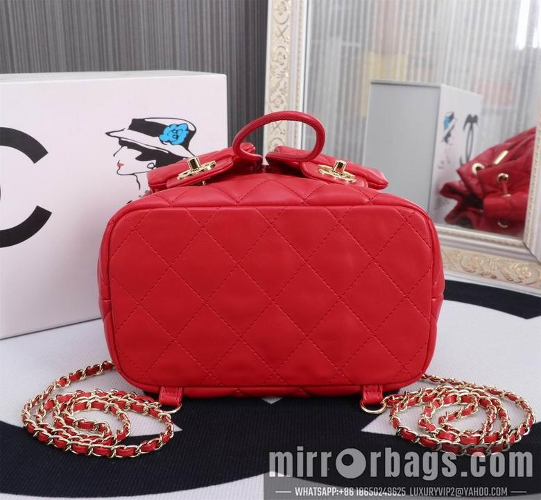 1:1 Chanel Bags 8846 22X23X13cm XMY 3colour