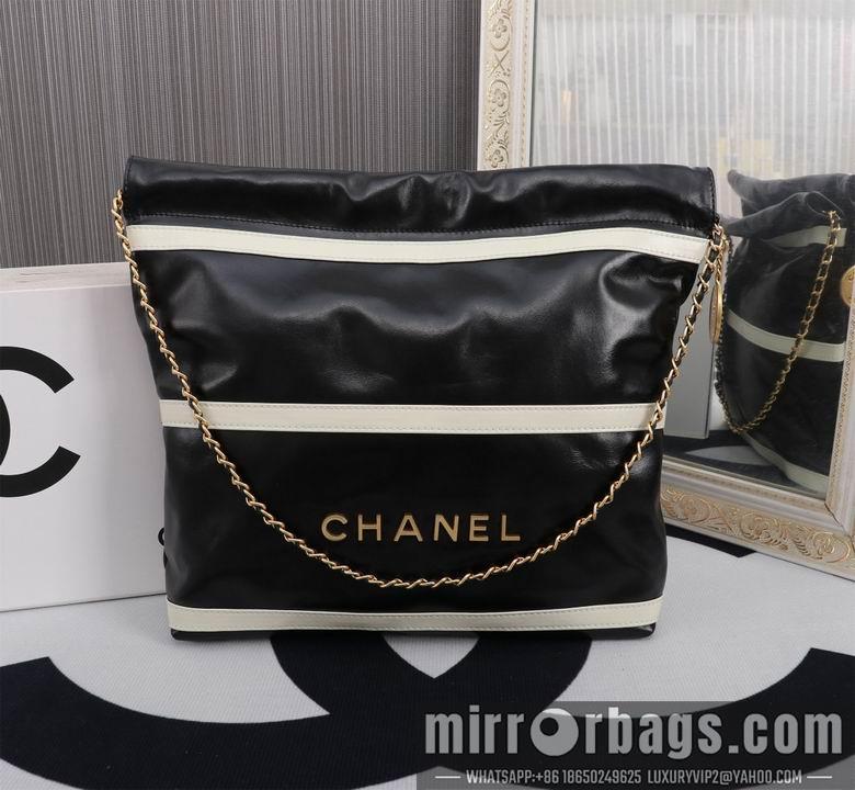 1:1 Chanel Bags 8857 28X30X7cm XMY 2colour