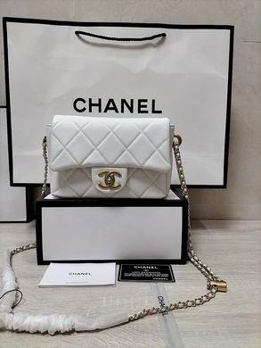 1:1 Chanel Bags WO81135 19X13X6
