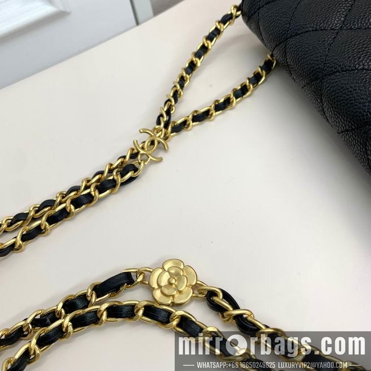 1:1 Chanel Bags Chanel 6008 22x10x4cm zy1