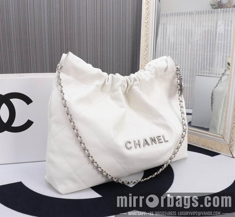 1:1 Chanel Bags 8850 30X45X8cm WO 2colour
