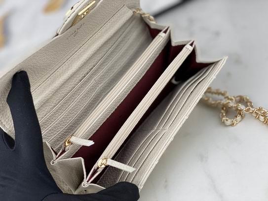 1:1 Chanel Bags Chanel 50098 19x10x3.5cm zy