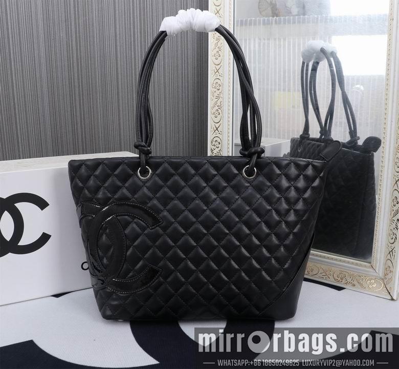 1:1 Chanel Bags 8858 41X23X14cm XMY