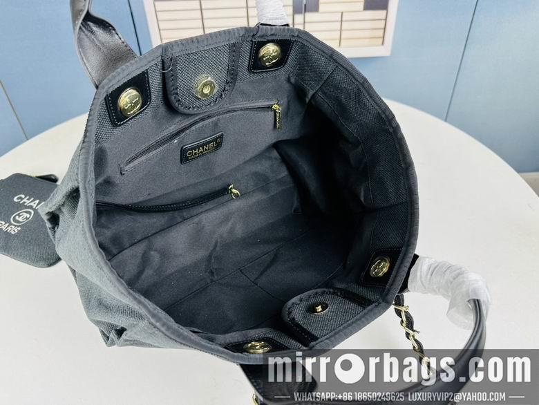 1:1 Chanel Bags 618 32X40X24X11cm XMY 2colour
