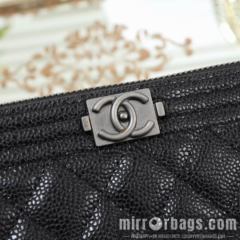 1:1 Chanel Bags 80571-1 30X20cm XMY 3colour