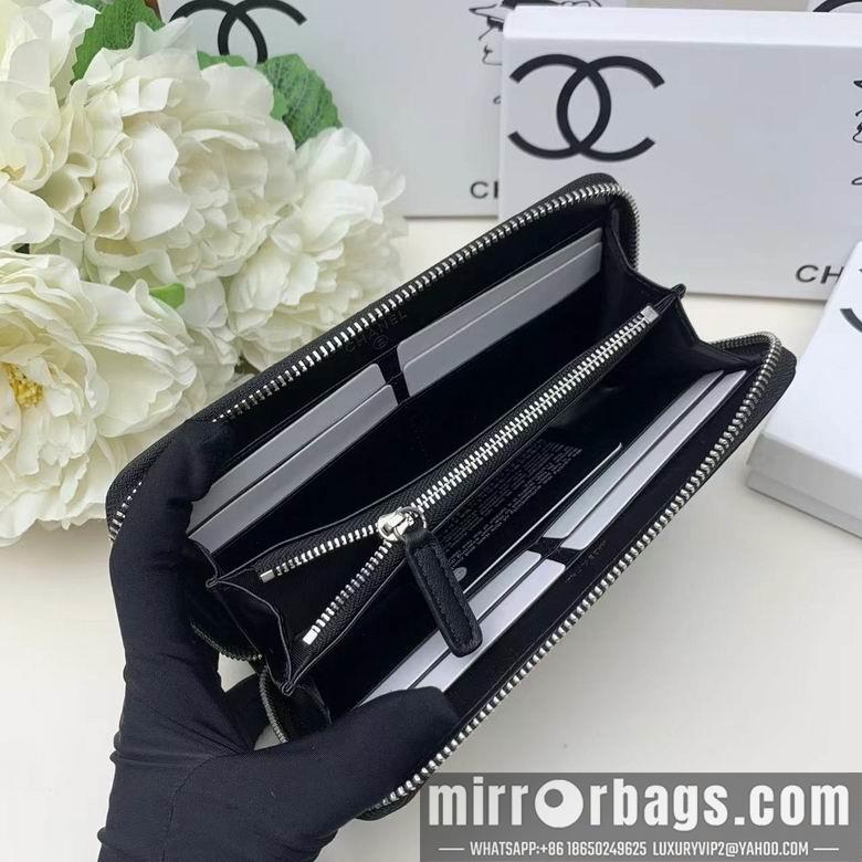 1:1 Chanel Bags 2011 19.5X10.5cm ZC 3colour