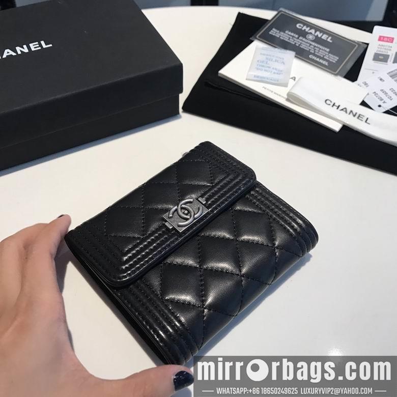 1:1 Chanel Bags 80734 11cm