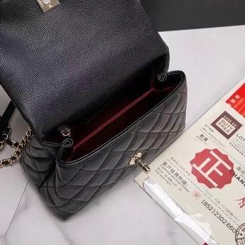 1:1 Chanel Bags BT2215 19cm
