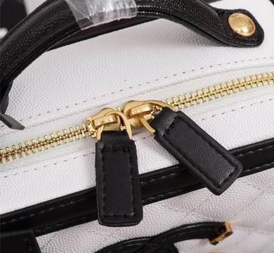 1:1 Chanel Bags 8058 17X13X7.5cm WO