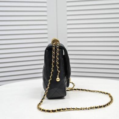 1:1 Chanel Bags WO9915 14X17X6