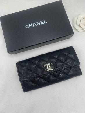 1:1 Chanel Bags 1817 19X10cm ZY