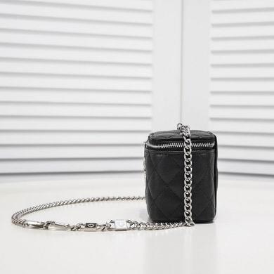 1:1 Chanel Bags 2026 12X11X8cm WO
