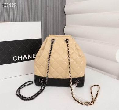 1:1 Chanel Bags WO 1018 4colors