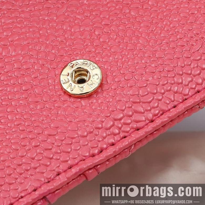 1:1 Chanel Bags WL0864 13X10X3
