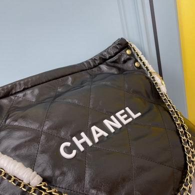 1:1 Chanel Bags 40X33X8cm 060202 YW
