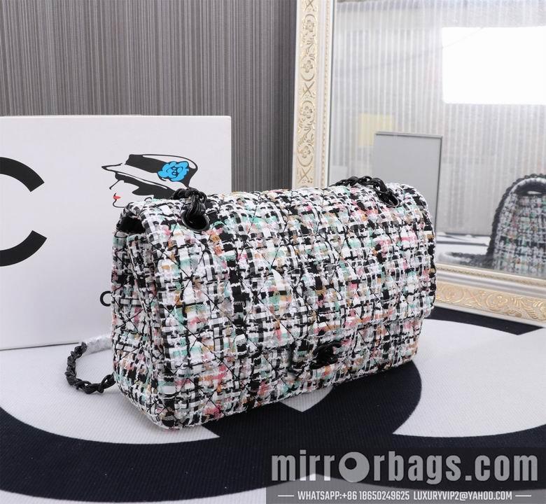 1:1 Chanel Bags 1112 25cm XMY 4colour